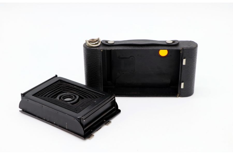 Kodak No.2A Pocket