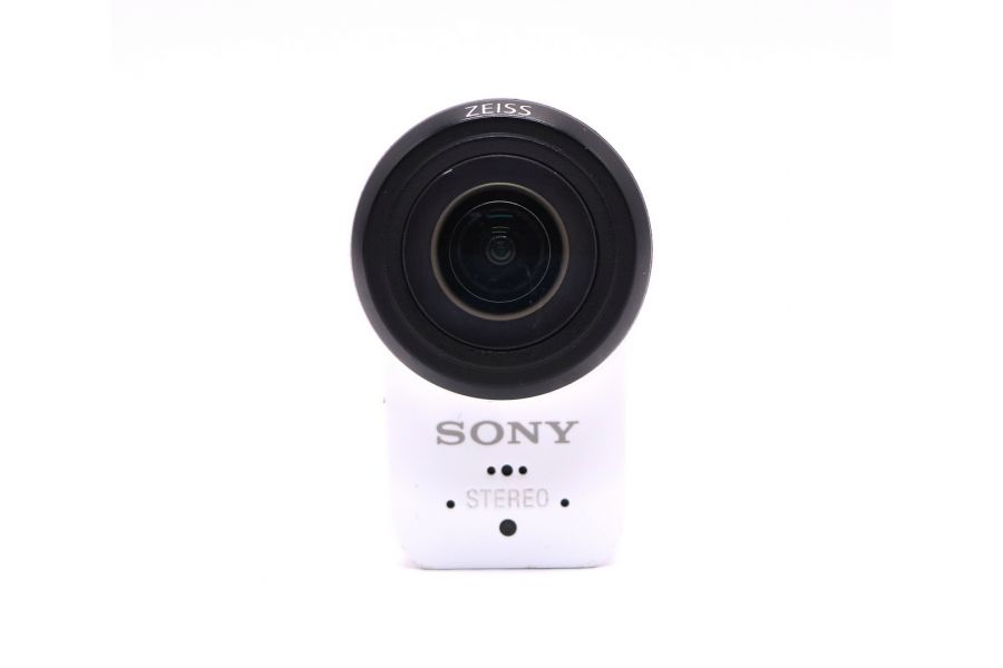 Экшен-камера Sony HDR-AS300 + RM-LVR3 (Japan)