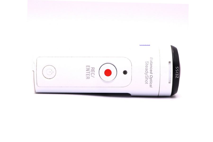 Экшен-камера Sony HDR-AS300 + RM-LVR3 (Japan)