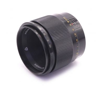 Купить Индустар-61Л/З 2,8/50 М39 (ЛЗОС, 1977) Индустар-61Л/З 2,8/50 М39 (ЛЗОС, 1977)