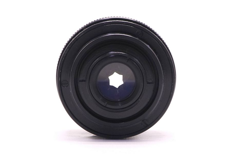 Индустар-61Л/З 2,8/50 М39 (ЛЗОС, 1977)