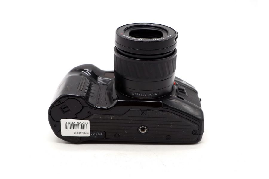 Minolta a9xi kit