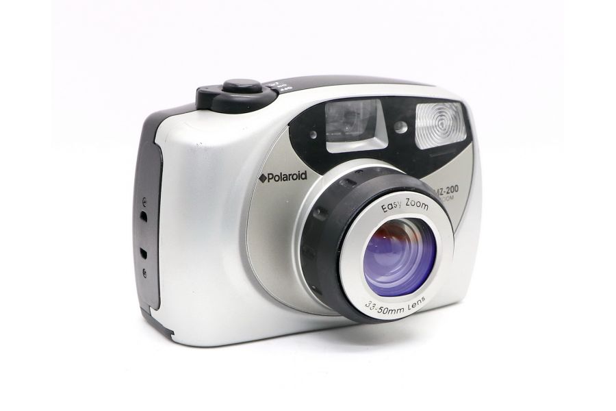 Polaroid MZ-200