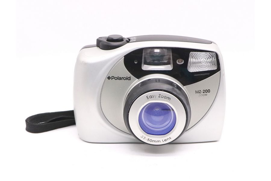 Polaroid MZ-200