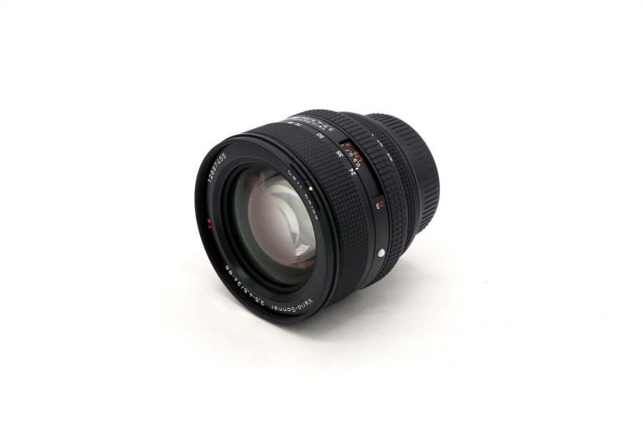 Vario-Sonnar 3.5-4.5/24-85mm T* Carl Zeiss