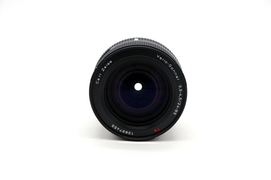 Vario-Sonnar 3.5-4.5/24-85mm T* Carl Zeiss