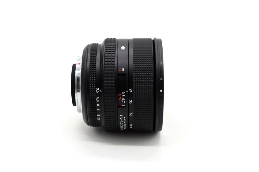 Vario-Sonnar 3.5-4.5/24-85mm T* Carl Zeiss
