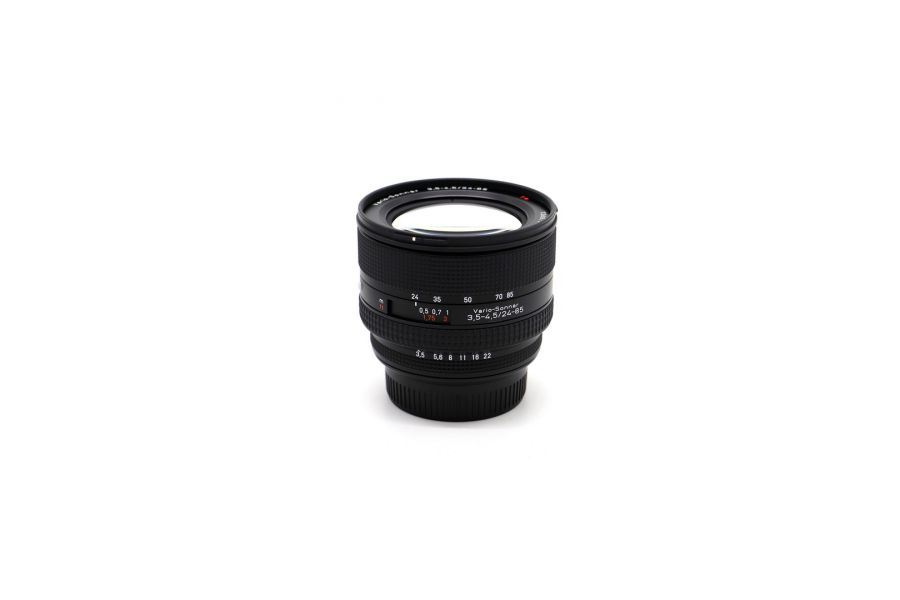 Vario-Sonnar 3.5-4.5/24-85mm T* Carl Zeiss