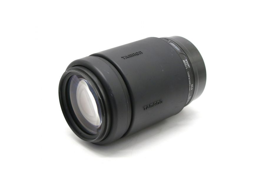 Tamron AF 70-300mm f/4-5.6 172DM