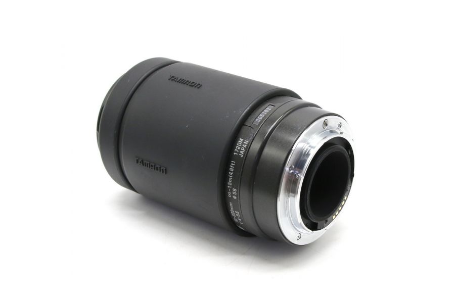 Tamron AF 70-300mm f/4-5.6 172DM