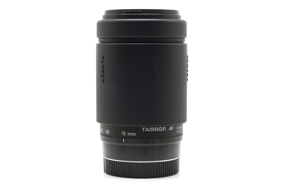 Tamron AF 70-300mm f/4-5.6 172DM
