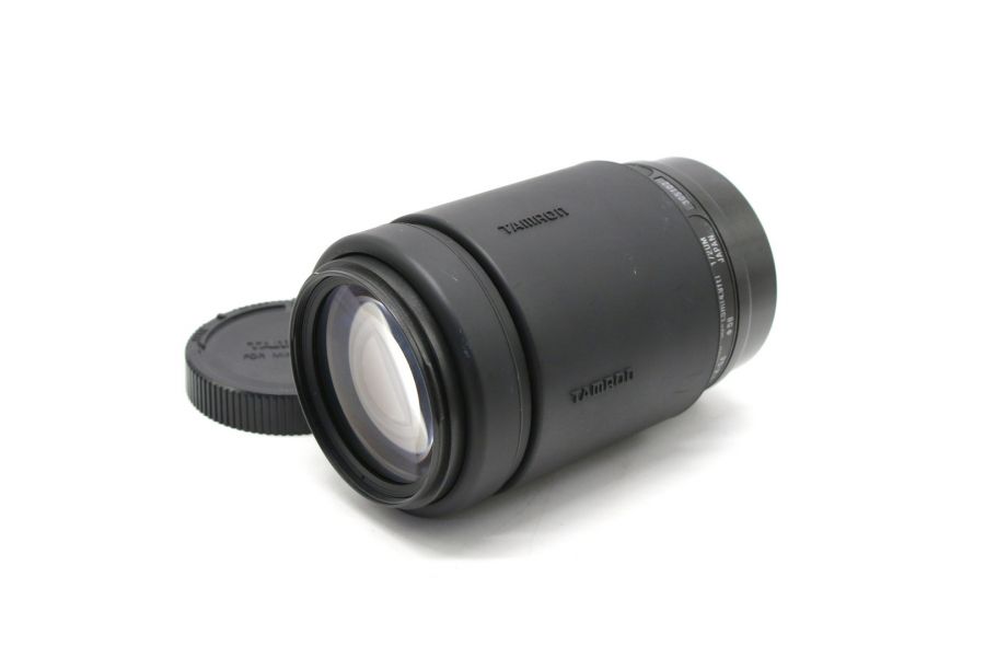 Tamron AF 70-300mm f/4-5.6 172DM