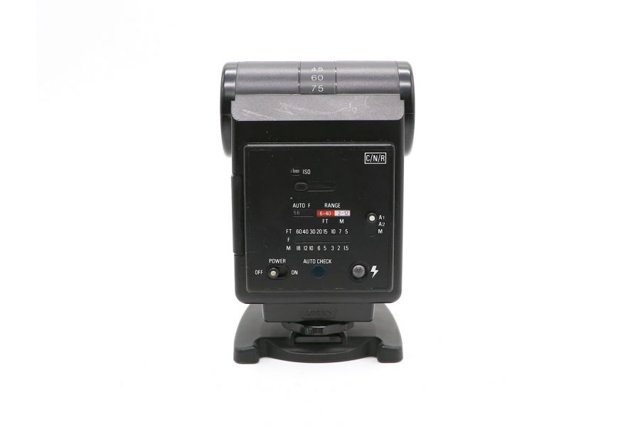 Фотовспышка Vivitar RL Edition 2850