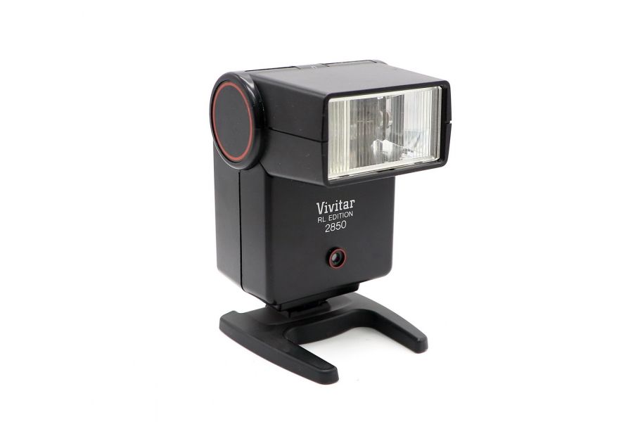 Фотовспышка Vivitar RL Edition 2850