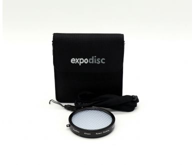 ExpoDisc 67mm Patent Pending