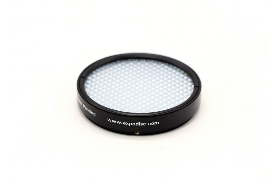 ExpoDisc 67mm Patent Pending