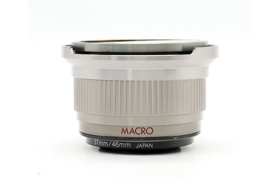 Конвертер Titanium I.R. Series Super Wide Macro Lens 0.42x AF