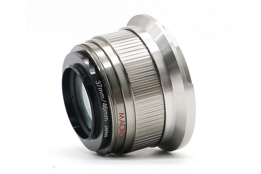 Конвертер Titanium I.R. Series Super Wide Macro Lens 0.42x AF
