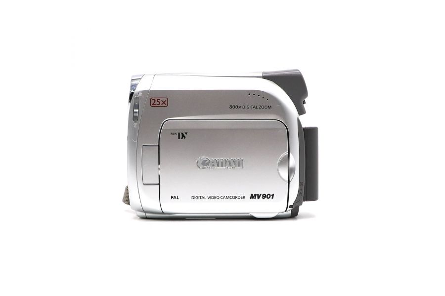 Видеокамера Canon MV901
