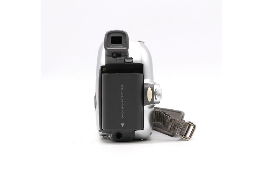 Видеокамера Canon MV901