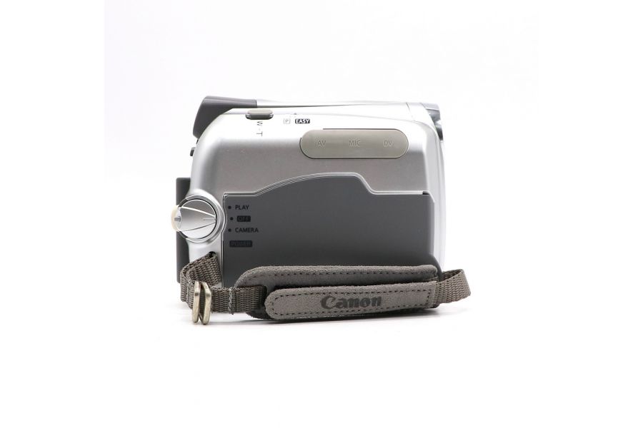 Видеокамера Canon MV901