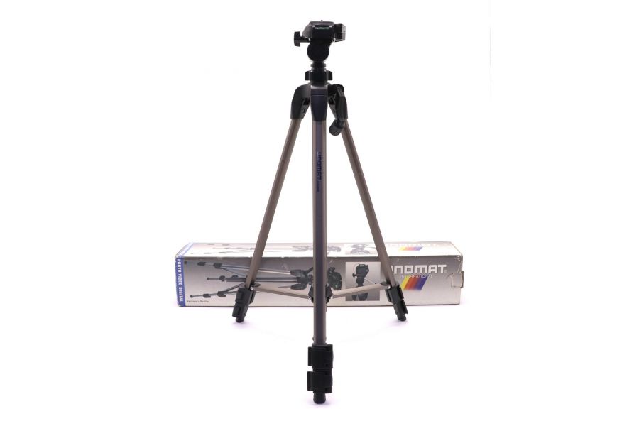 Штатив Unomat SVA-2000 в упаковке