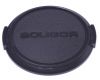 Крышка передняя для объектива 37мм Soligor
