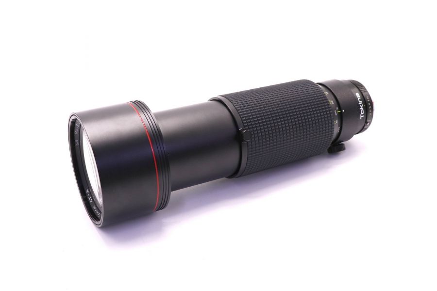 Tokina AT-X SD 150-500mm f/5.6