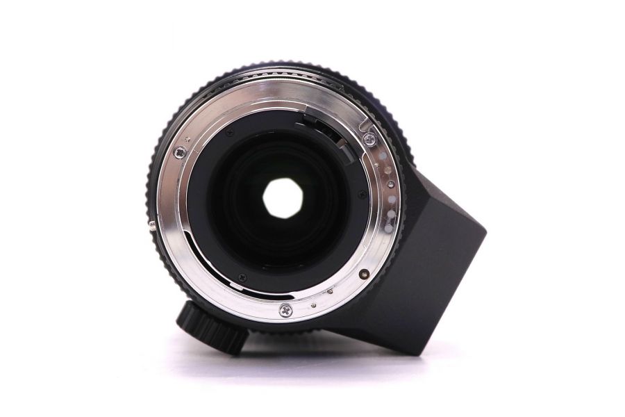 Tokina AT-X SD 150-500mm f/5.6