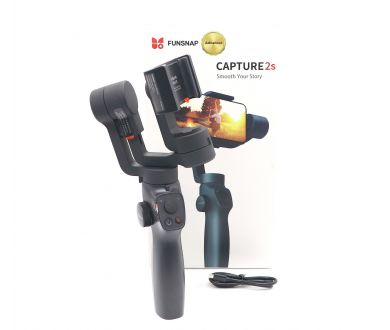 Купить Стабилизатор Funsnap Capture 2s Стабилизатор Funsnap Capture 2s