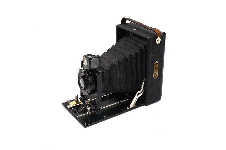 Teddy 146 + Periskop Alpha f/110mm