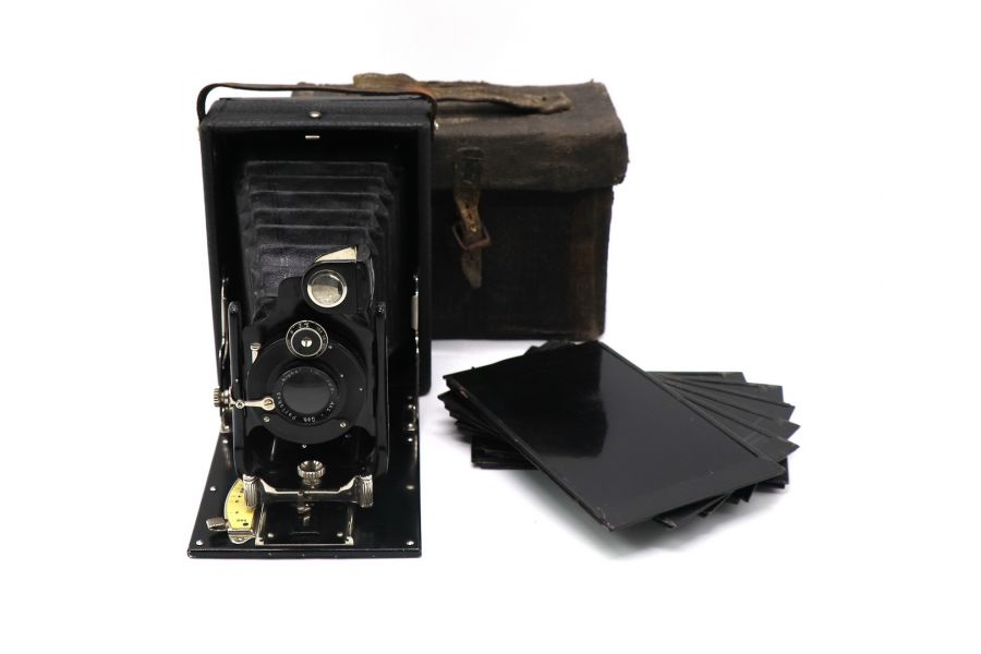 Teddy 146 + Periskop Alpha f/110mm