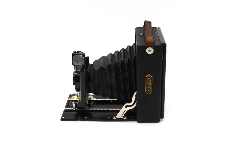 Teddy 146 + Periskop Alpha f/110mm