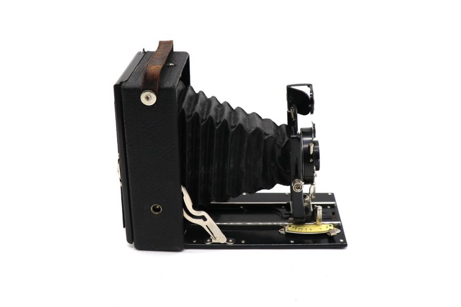 Teddy 146 + Periskop Alpha f/110mm