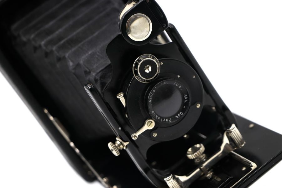 Teddy 146 + Periskop Alpha f/110mm