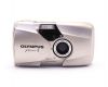Olympus mju II (Japan)