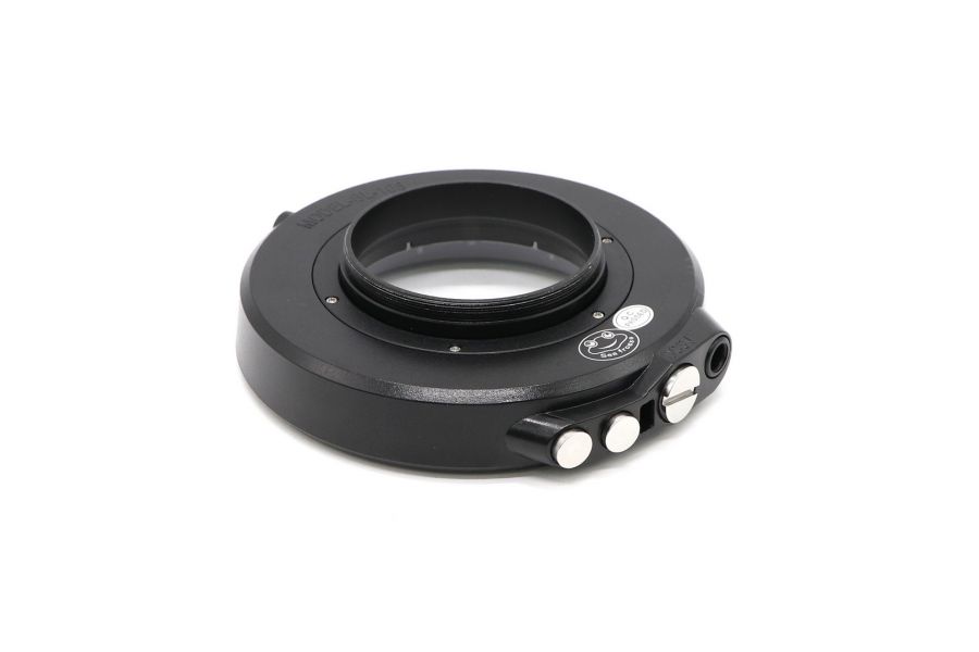 Подводный фонарь Sea Frogs SL-108 LED (кольцевая вспышка)