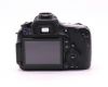 Canon EOS 60D body (пробег 89900 кадров)