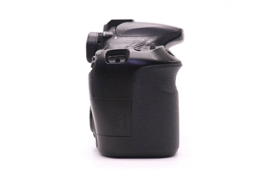 Canon EOS 60D body (пробег 89900 кадров)