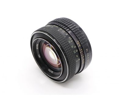 Редкость MC Волна 1,8/50 