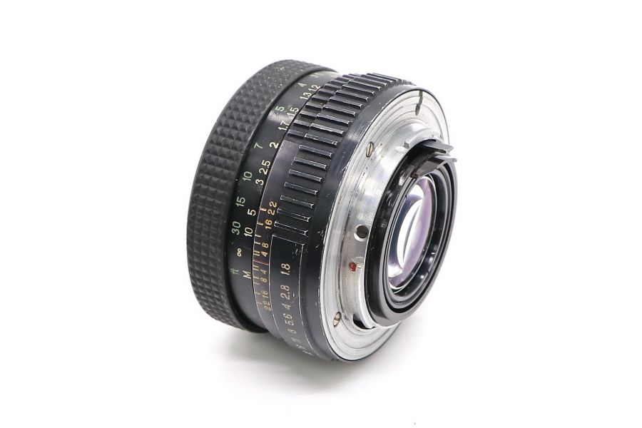 Редкость MC Волна 1,8/50 