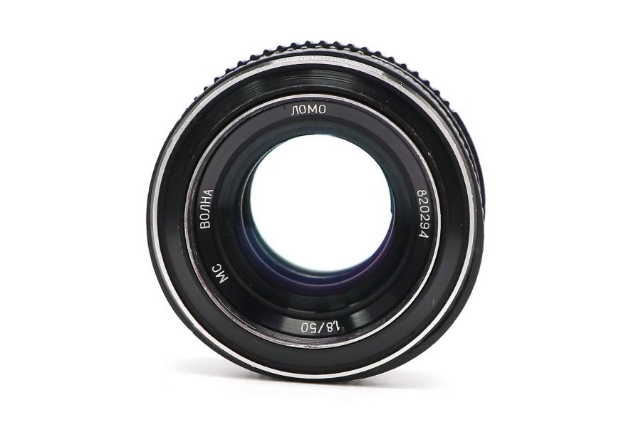 Редкость MC Волна 1,8/50 