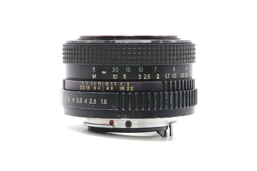 Редкость MC Волна 1,8/50 