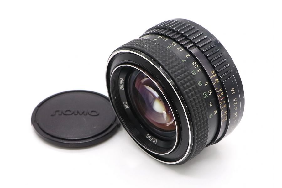 Редкость MC Волна 1,8/50 