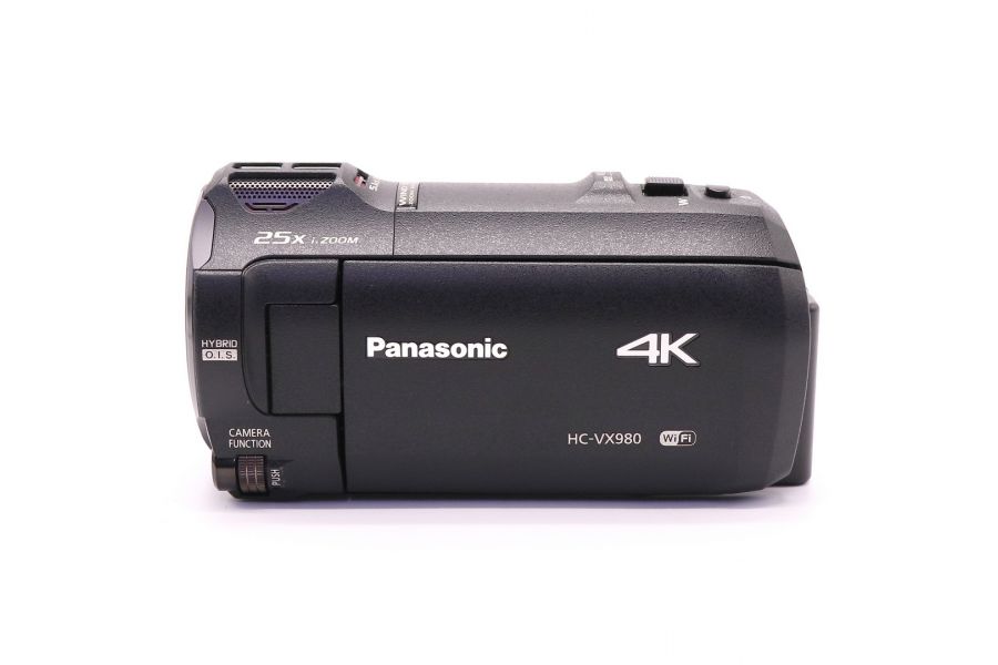 Видеокамера Panasonic HC-VX980