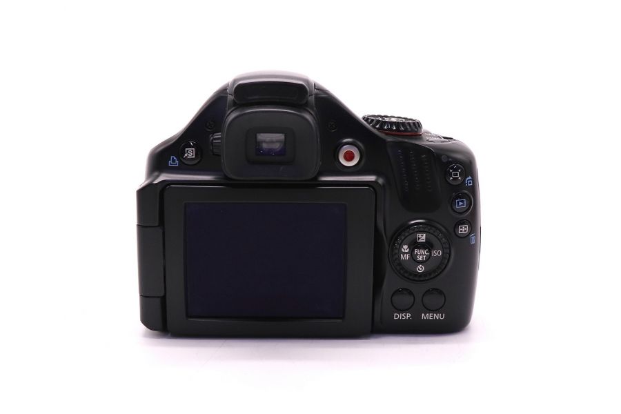 Canon PowerShot SX30 IS (Japan, 2011)