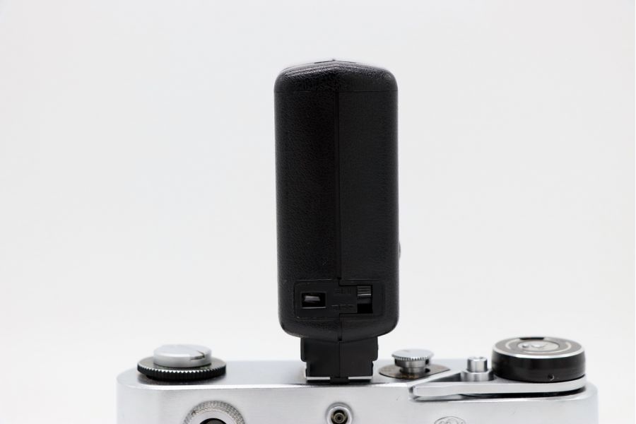 Фотовспышка Minolta AUTO 14