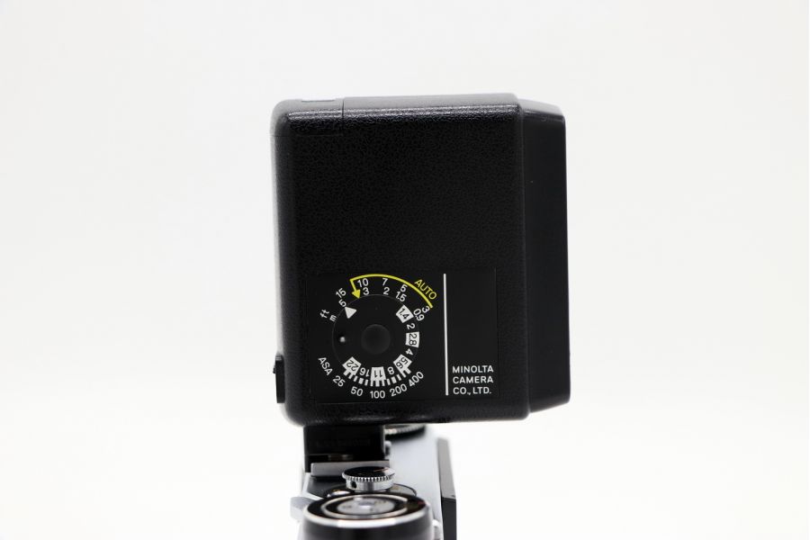 Фотовспышка Minolta AUTO 14