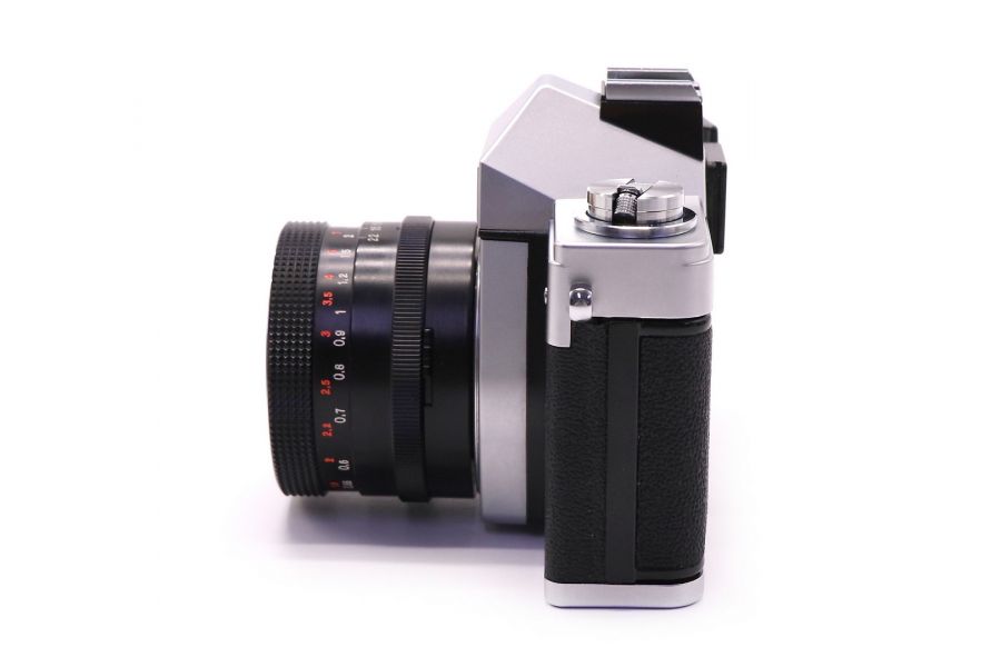 Praktica LTL3 kit в упаковке 