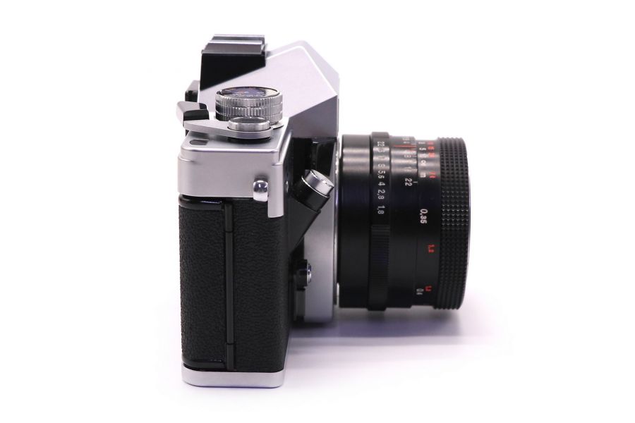 Praktica LTL3 kit в упаковке 